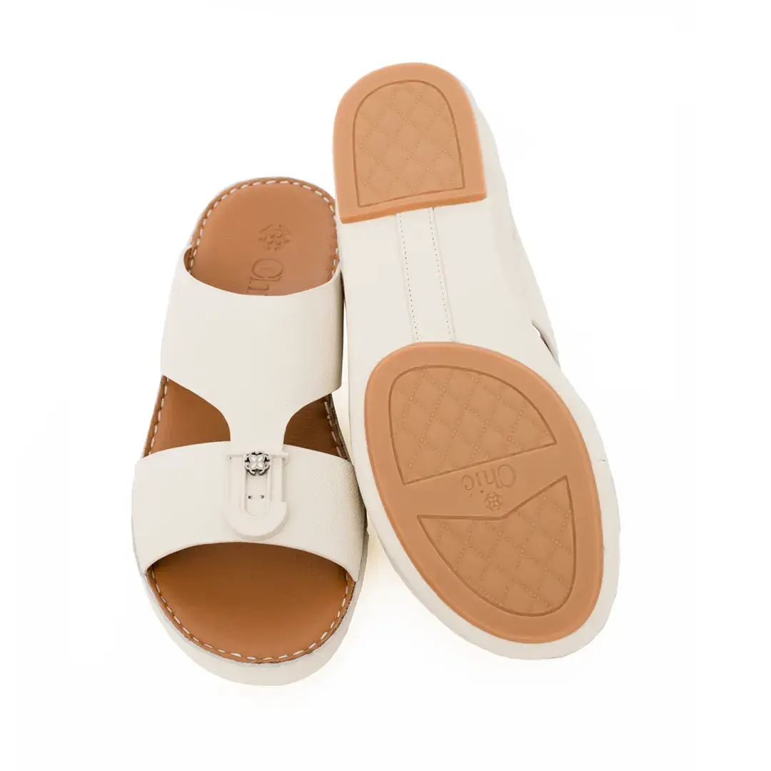 Men Arabic Sandals SU Collection